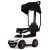 Детский толокар RiverToys Z005ZZ-BP белый
